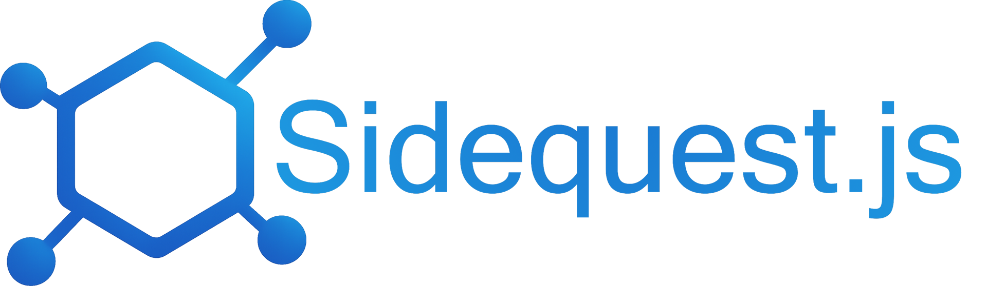 Sidequest.js Logo